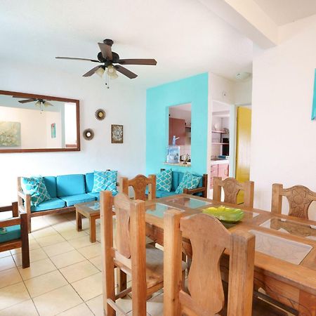 Casa De Colores Playa del Carmen Kültér fotó