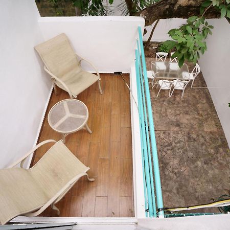 Casa De Colores Playa del Carmen Kültér fotó