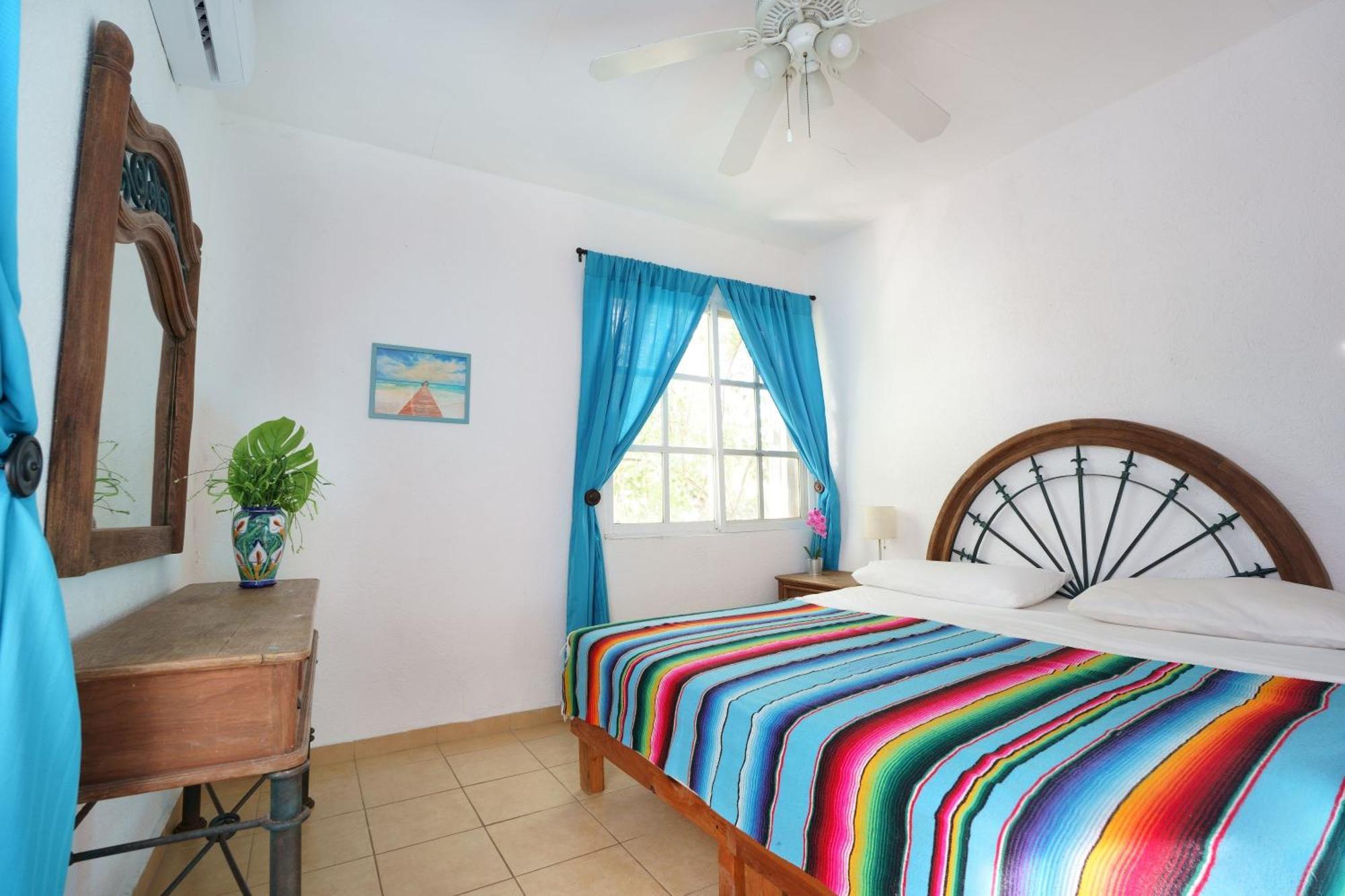 Casa De Colores Playa del Carmen Kültér fotó