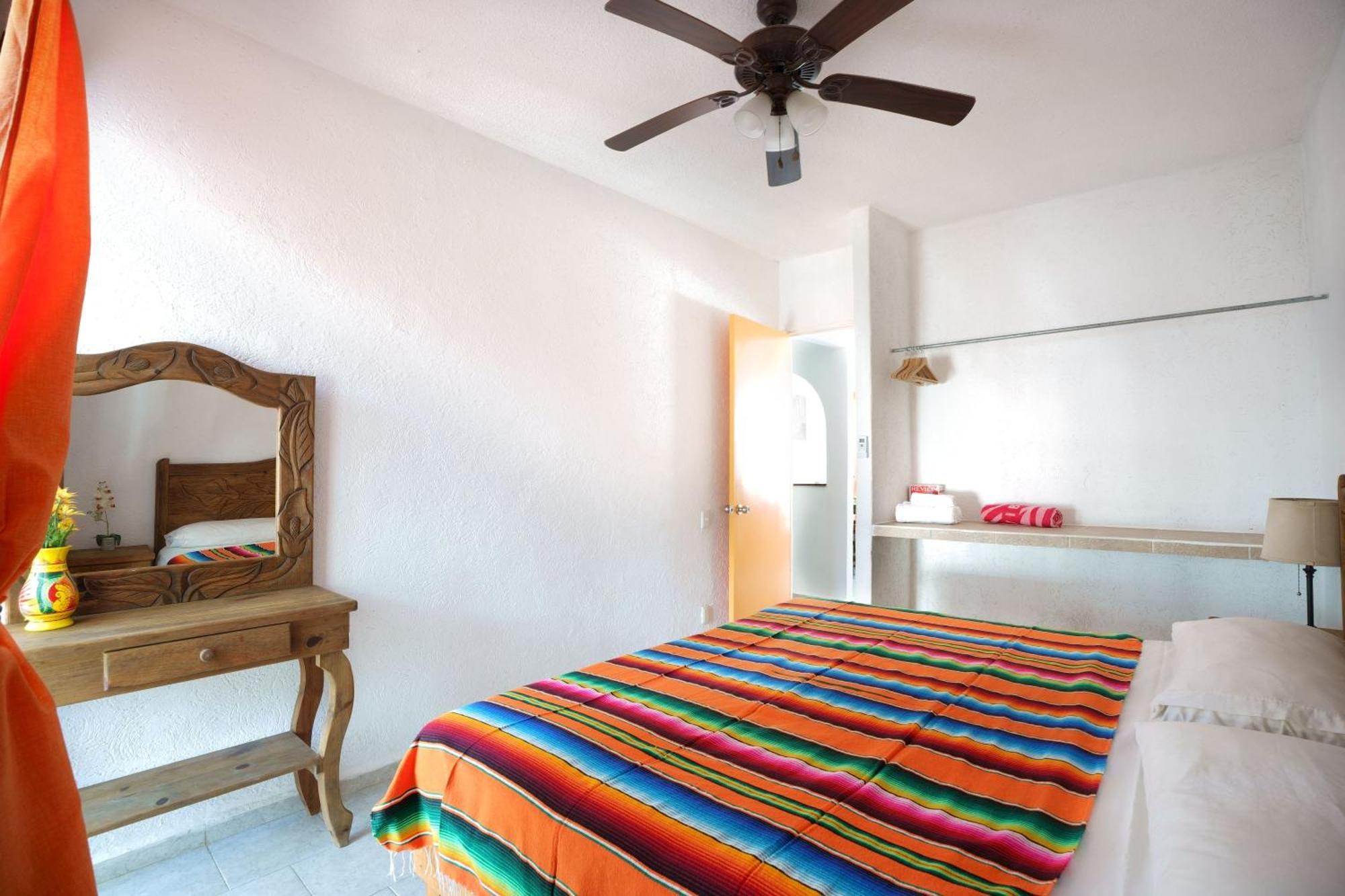 Casa De Colores Playa del Carmen Kültér fotó