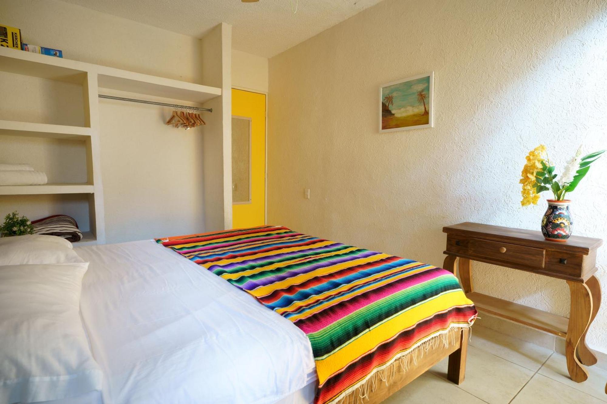 Casa De Colores Playa del Carmen Kültér fotó