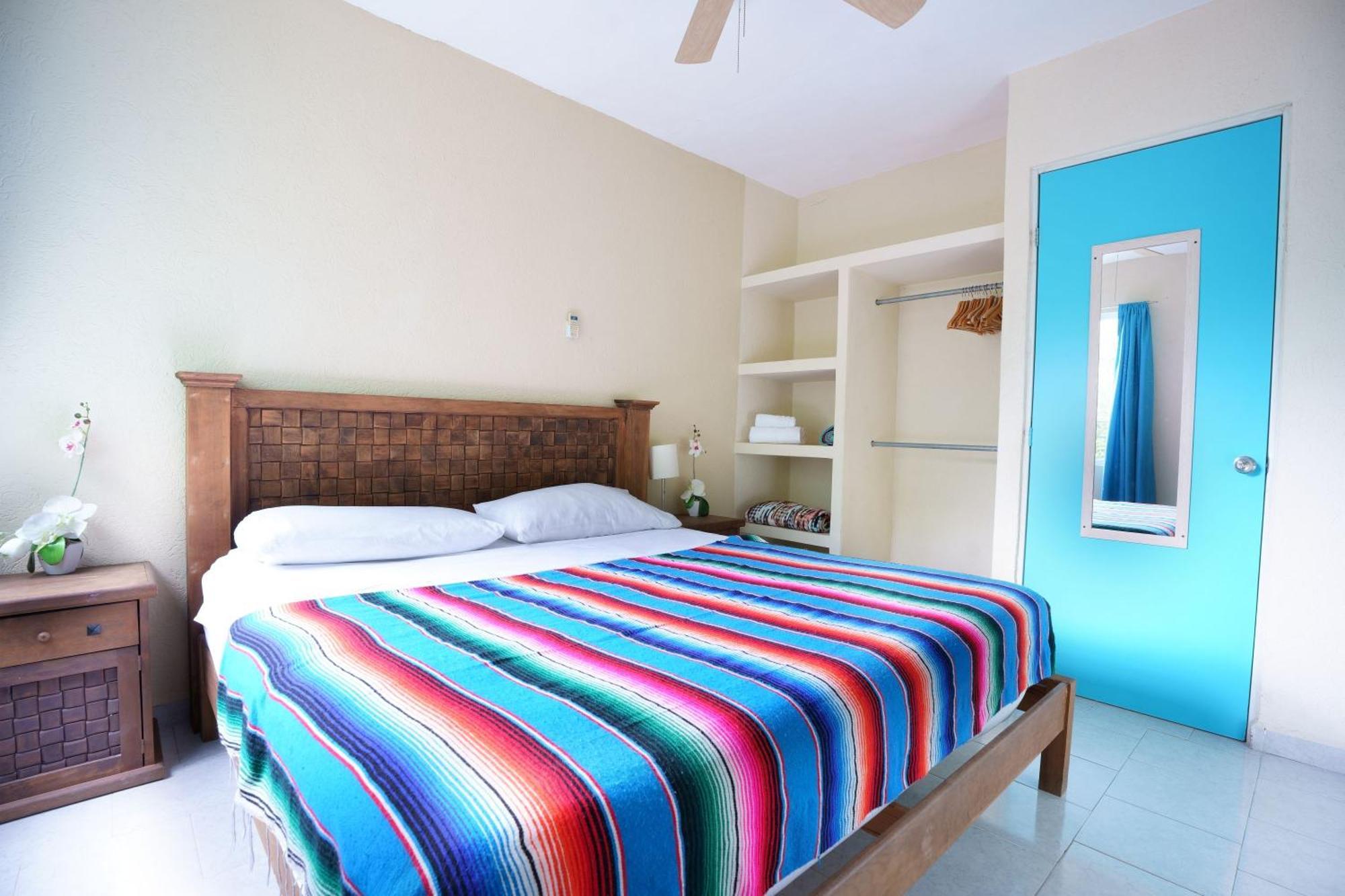 Casa De Colores Playa del Carmen Kültér fotó