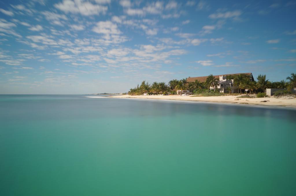 Casa De Colores Playa del Carmen Kültér fotó