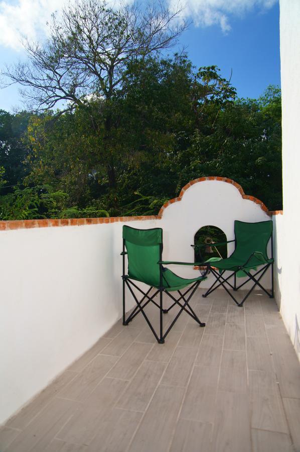 Casa De Colores Playa del Carmen Kültér fotó